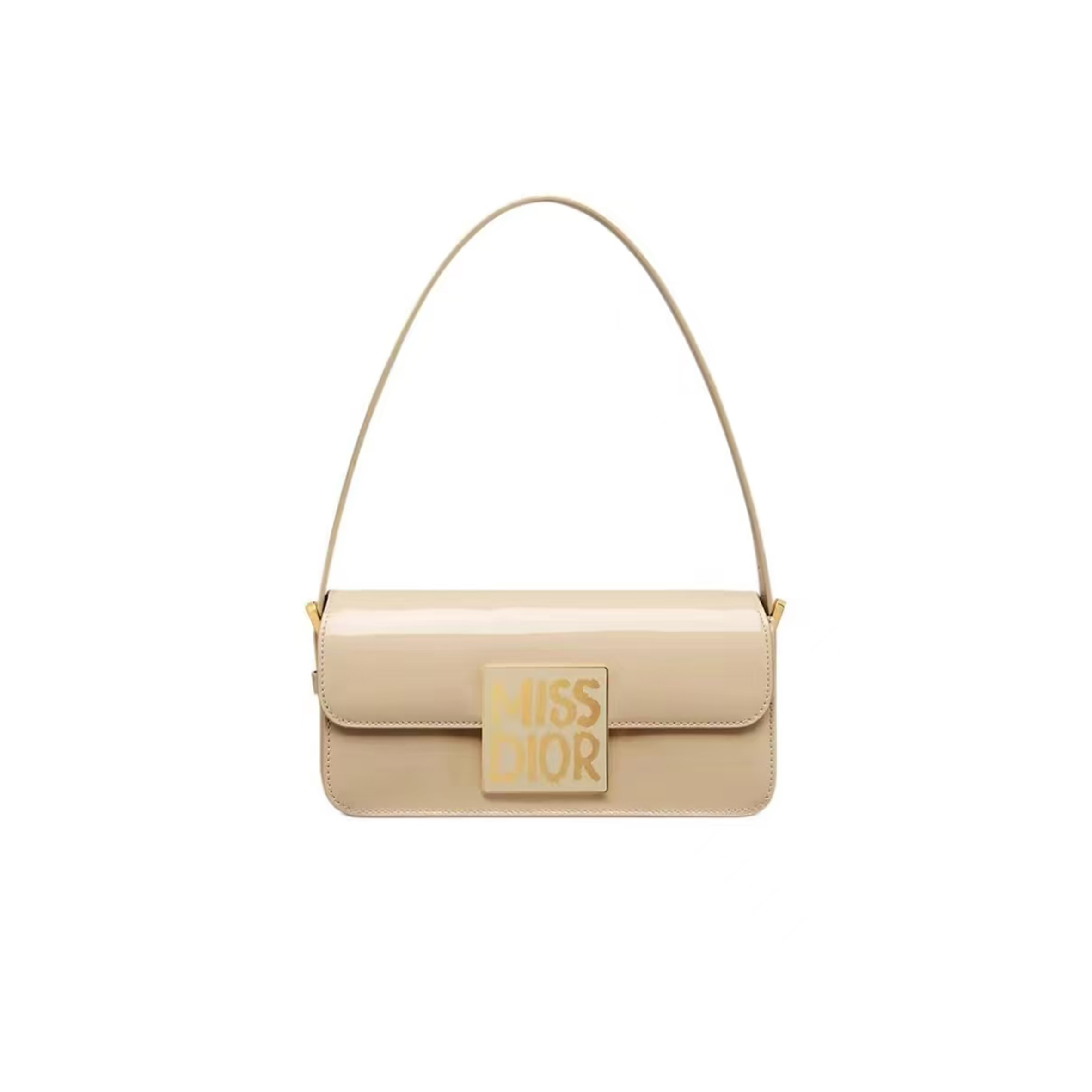 D*or miss D*or flap bag m2610uwis-m39u (22*11*6cm)